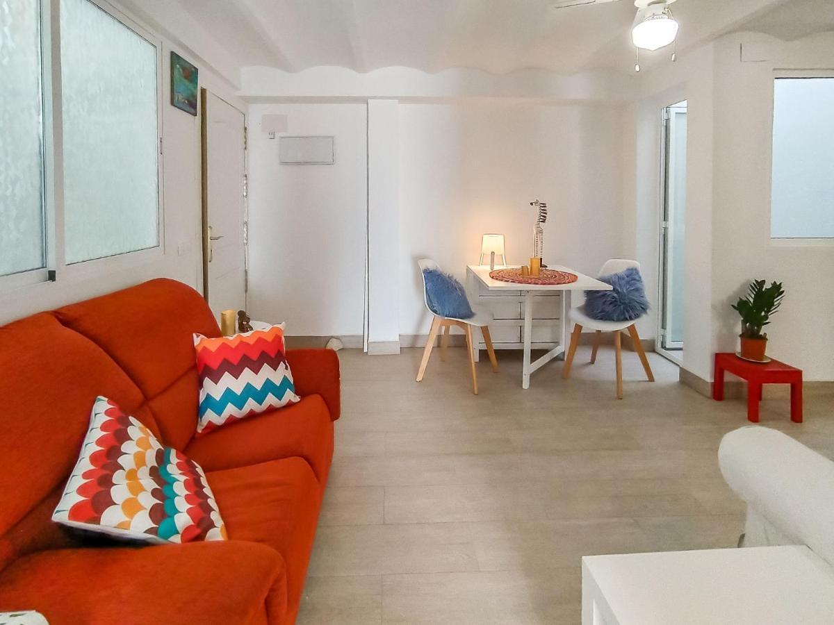Apartment Rincon De Altea By Interhome Εξωτερικό φωτογραφία