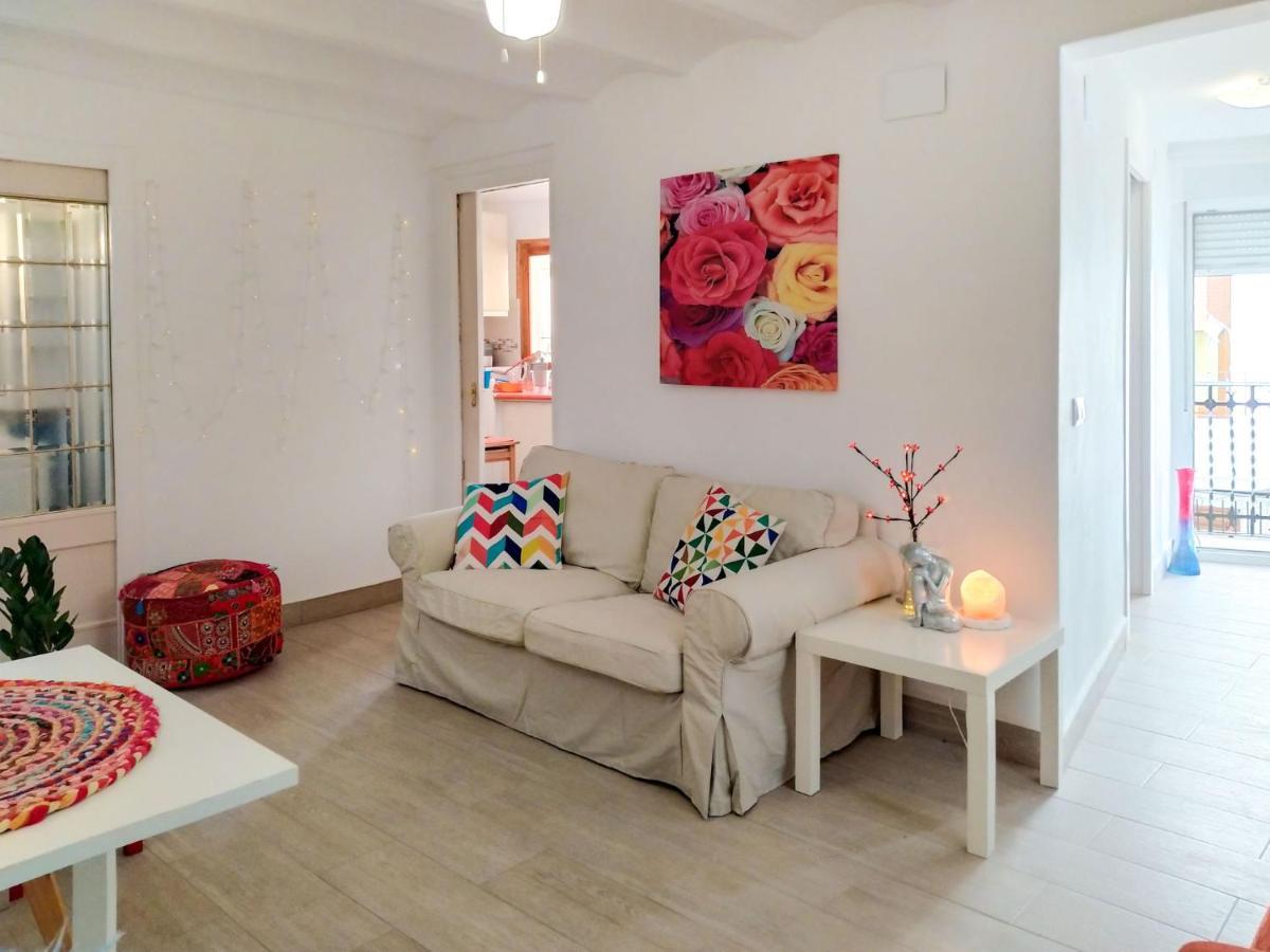 Apartment Rincon De Altea By Interhome Εξωτερικό φωτογραφία