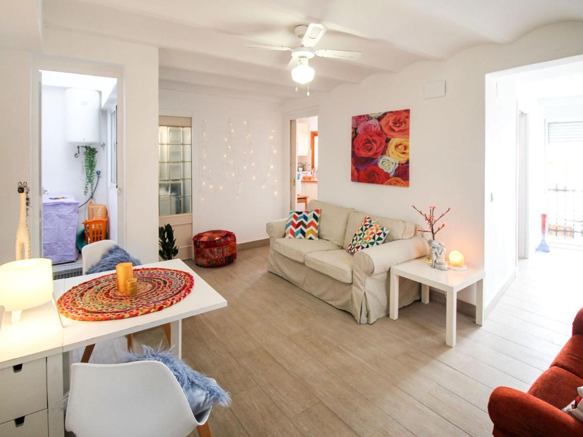 Apartment Rincon De Altea By Interhome Εξωτερικό φωτογραφία