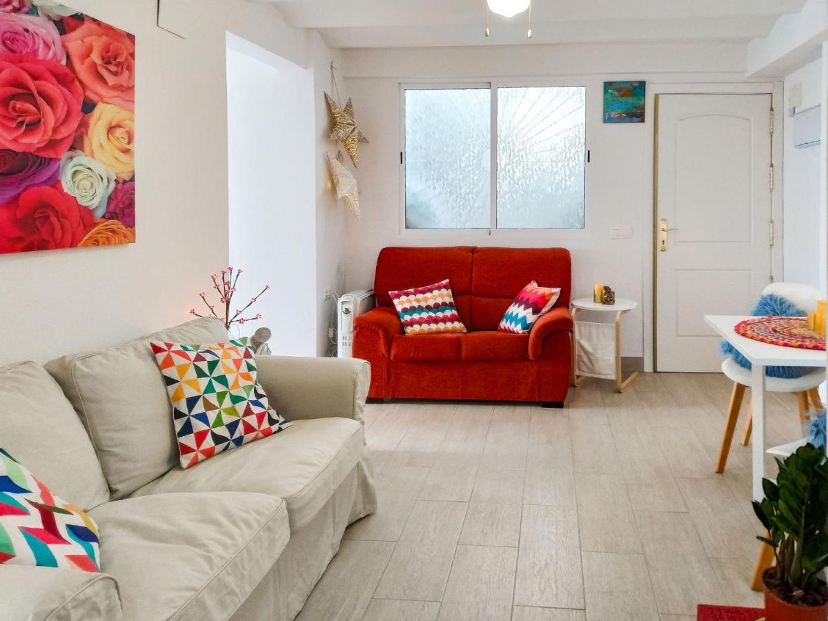 Apartment Rincon De Altea By Interhome Εξωτερικό φωτογραφία