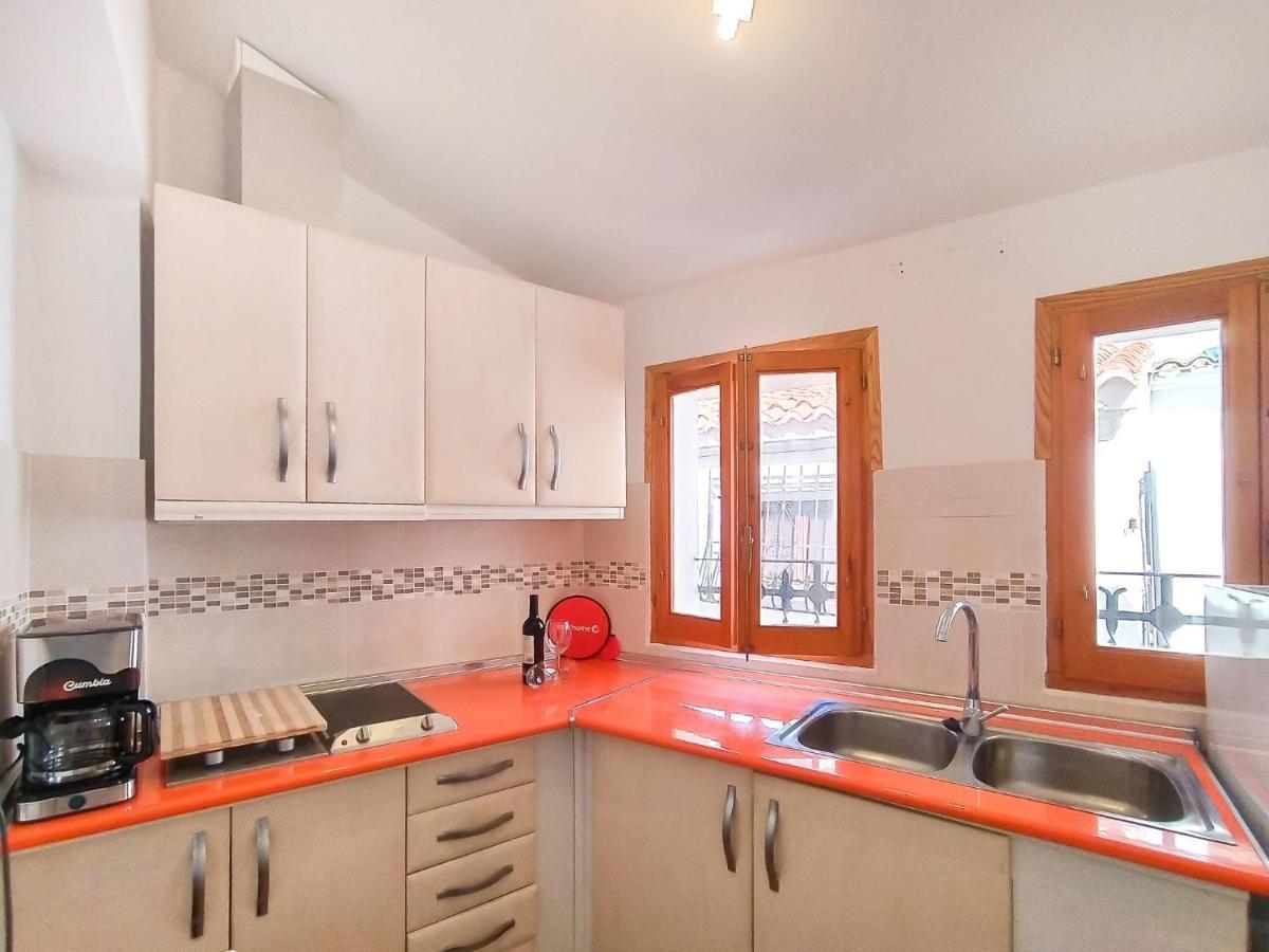 Apartment Rincon De Altea By Interhome Εξωτερικό φωτογραφία