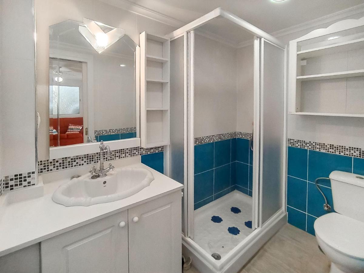 Apartment Rincon De Altea By Interhome Εξωτερικό φωτογραφία