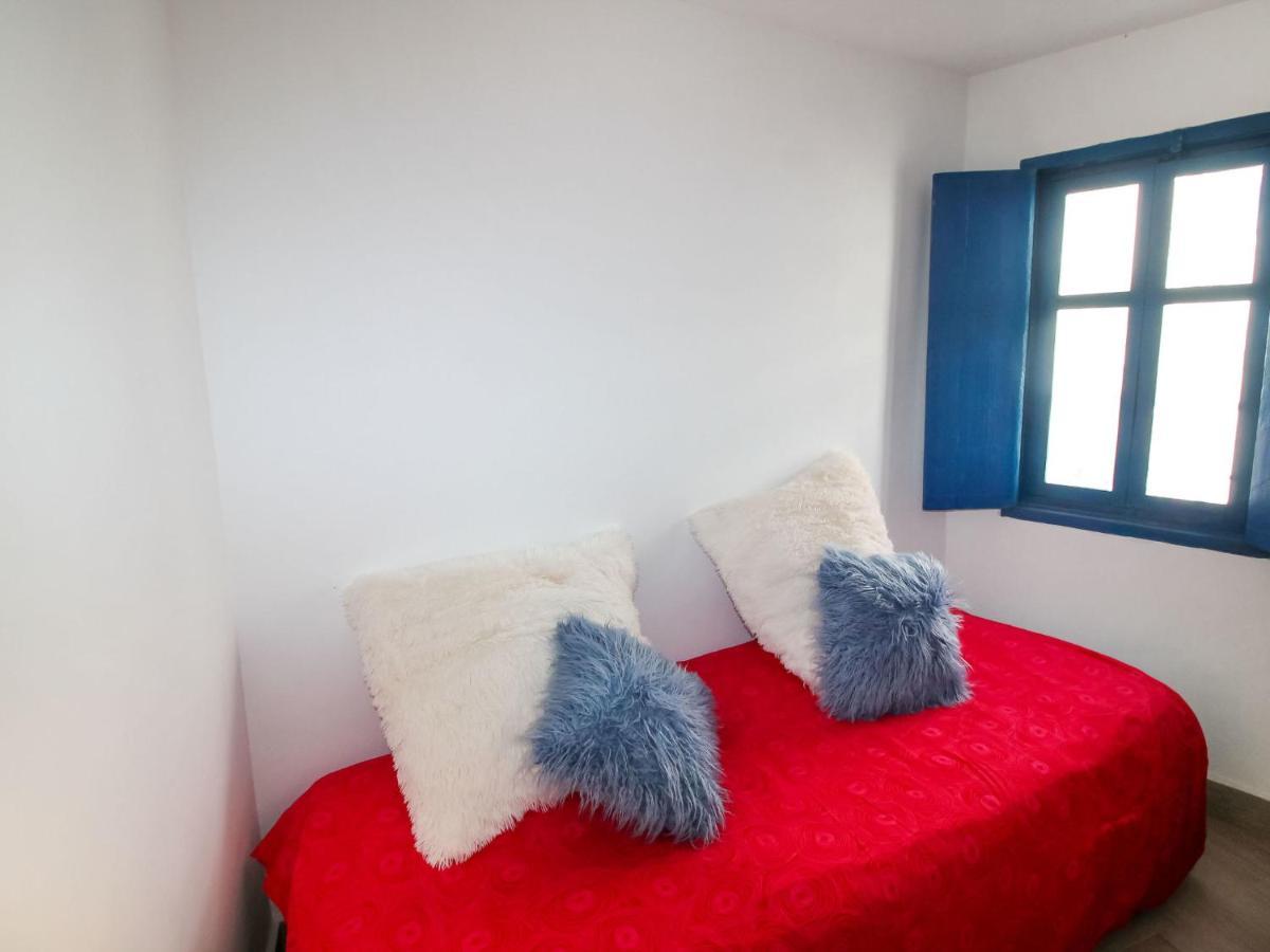 Apartment Rincon De Altea By Interhome Εξωτερικό φωτογραφία