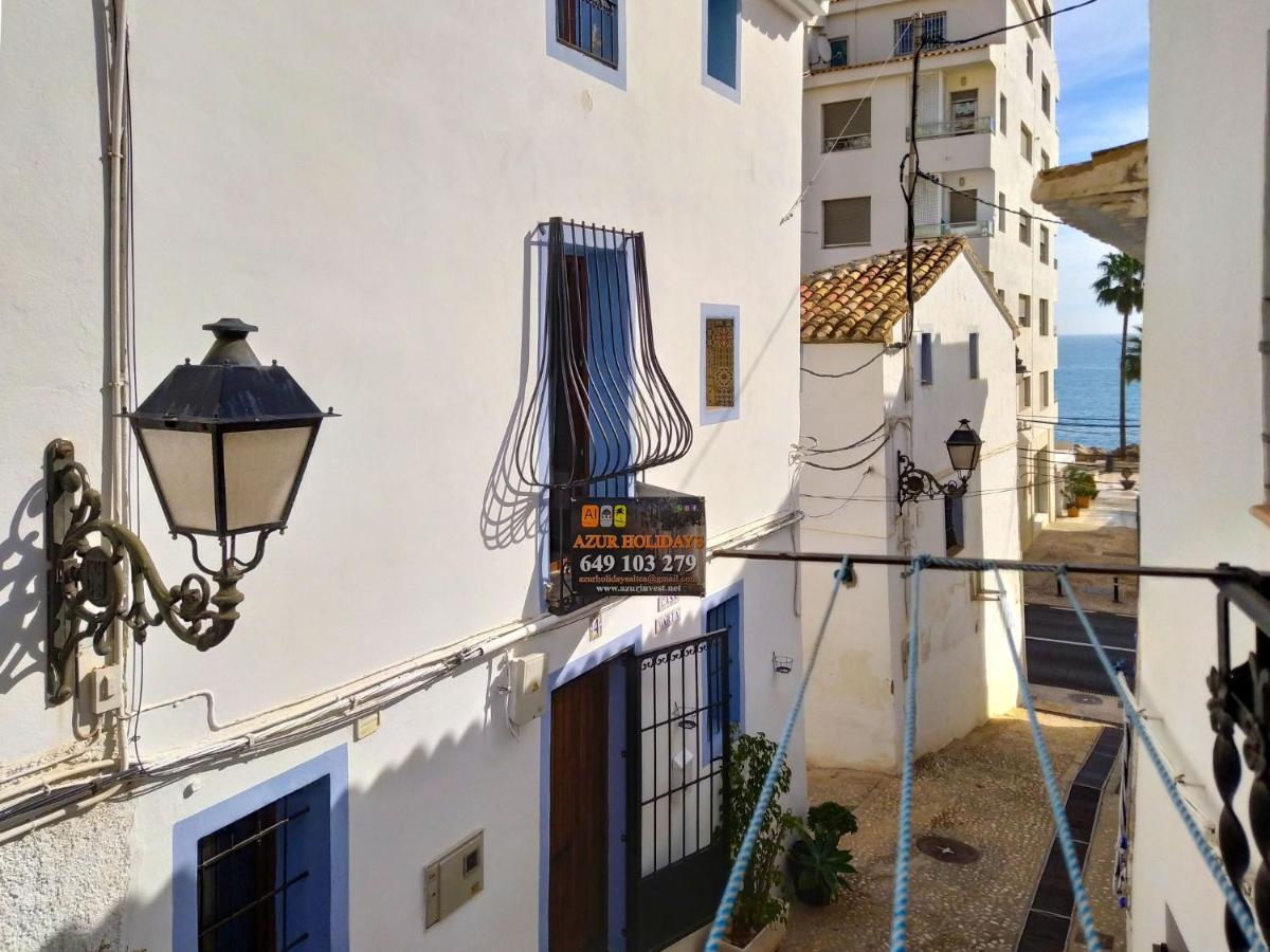 Apartment Rincon De Altea By Interhome Εξωτερικό φωτογραφία