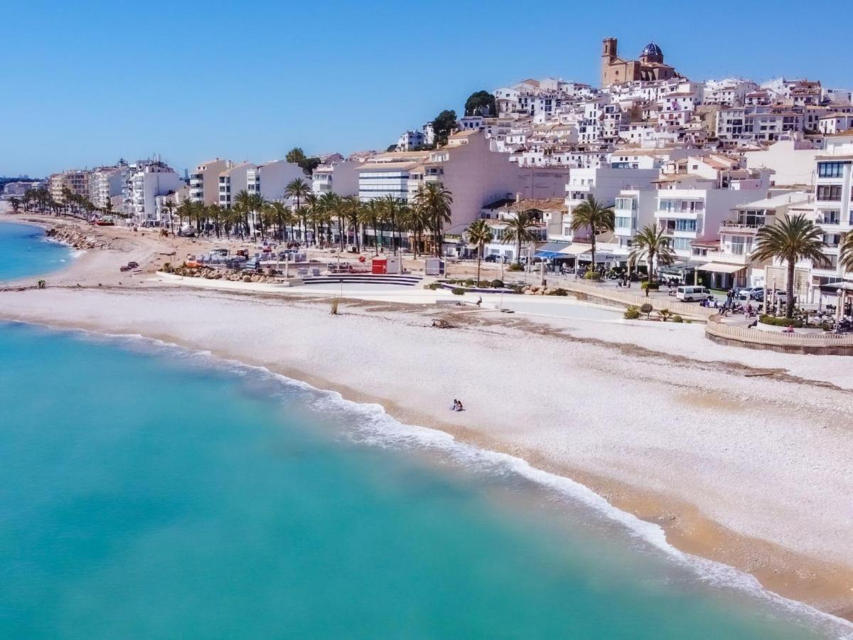 Apartment Rincon De Altea By Interhome Εξωτερικό φωτογραφία