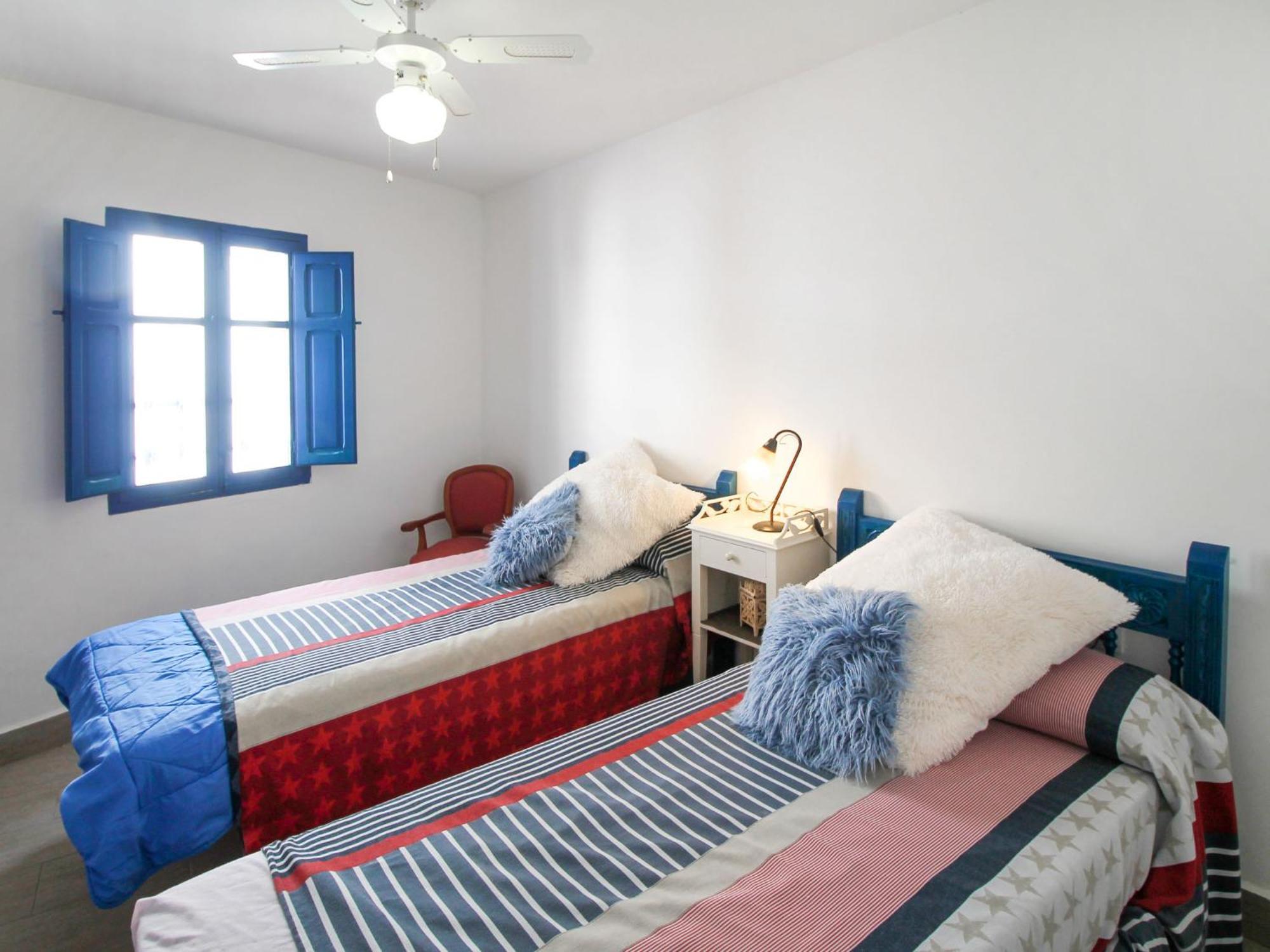 Apartment Rincon De Altea By Interhome Εξωτερικό φωτογραφία